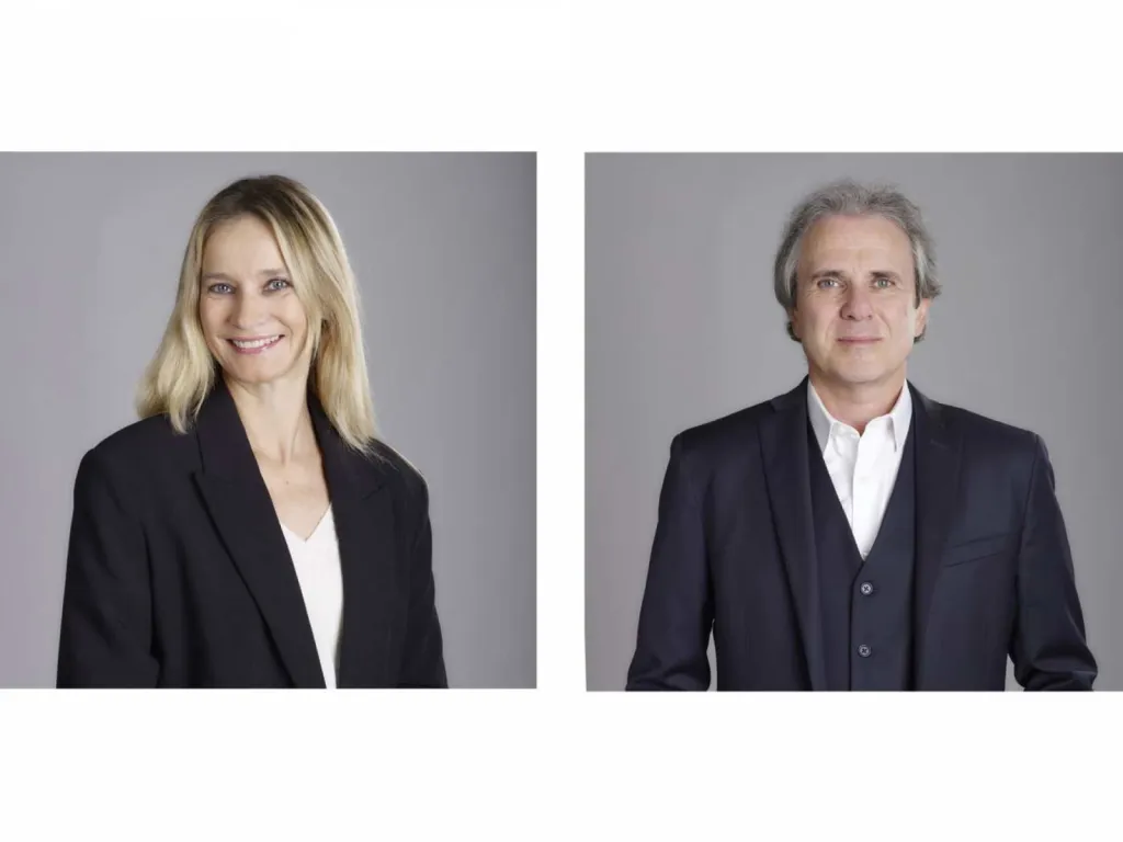 photographe pour portrait professionnel Lyon