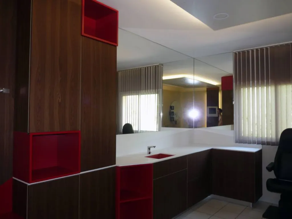 Rénovation cuisine dans un appartement