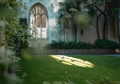 Plan détaillé d'un projet d'aménagement de jardin à Saint André de Cubzac.