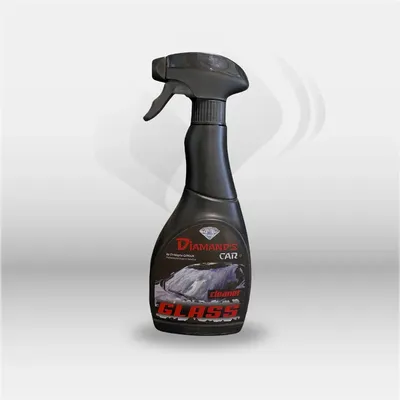 Cleaner Glass Diamand’s Car 750ml utilisé pour nettoyage et dégraissage des vitres et pare-brise automobiles en atelier professionnel à Mont-de-Marsan, Landes (40), Nouvelle-Aquitaine et disponible partout en France