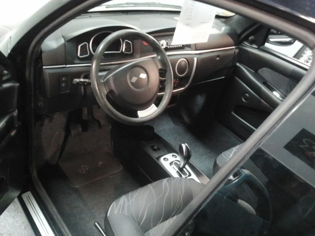 Voiture sans permis Ligier Plan de Campagne X-TOO R DCI Année 2009