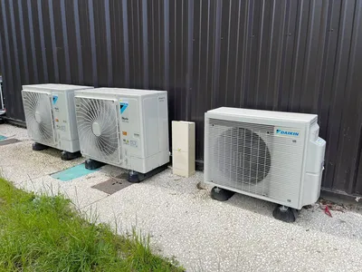 Installateur de climatisation et de pompes à chaleur pour les professionnels
