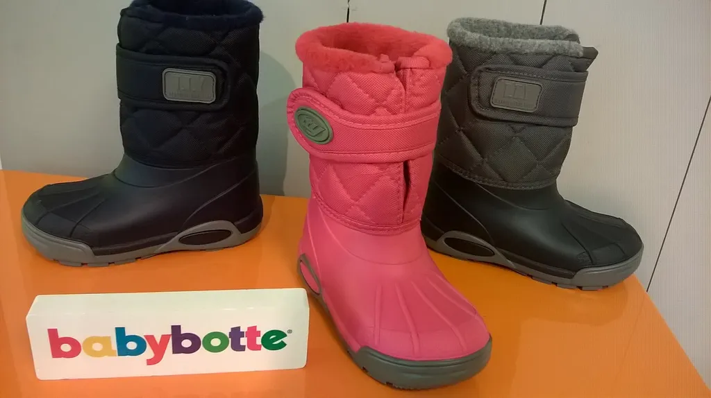 apres ski pour enfant BABYBOTTE chez baby vila à libourne près de castillon 