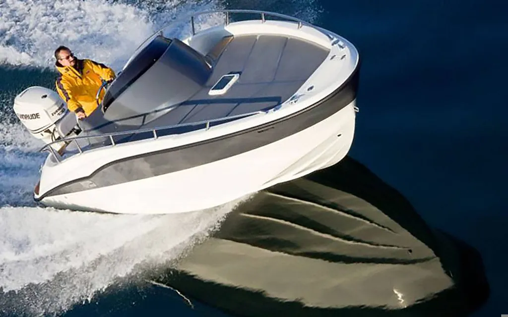 A vendre bateau Aires Clear pres de La Ciotat