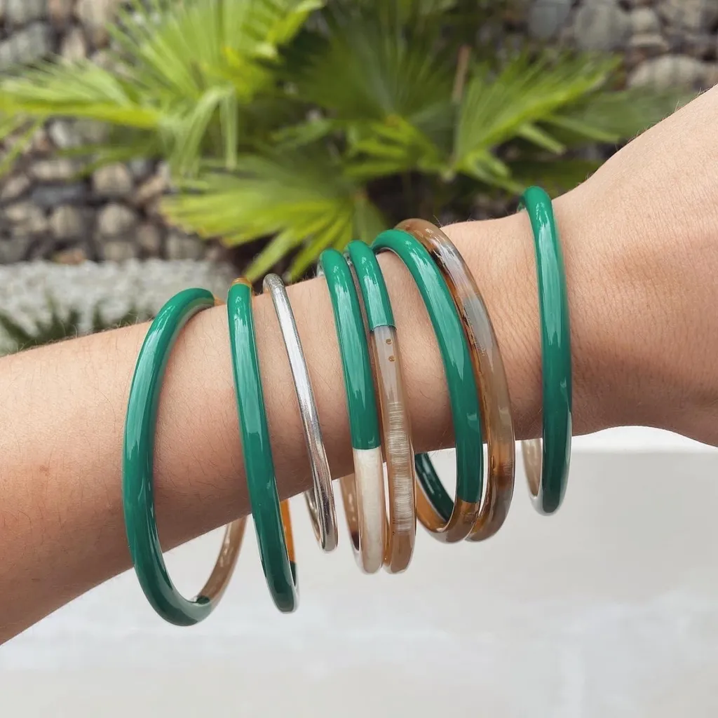 Acheter des joncs en corne près de Dieppe