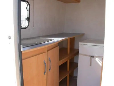 caravelair petite cuisine a salon de provence