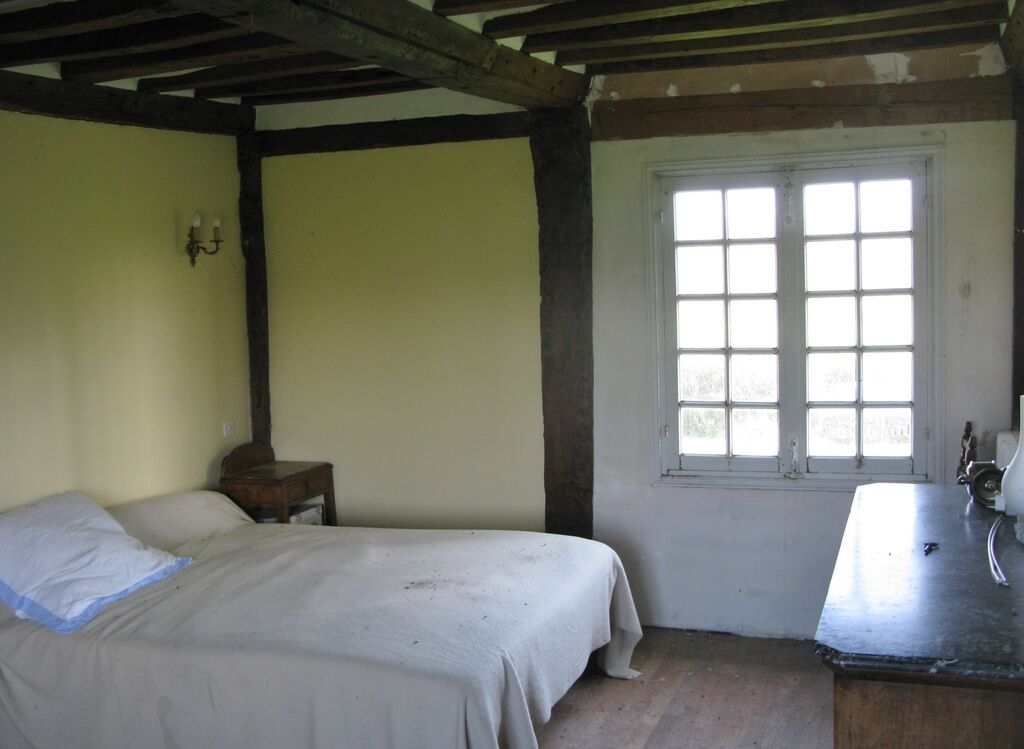 MAISON NORMANDE A 20 minutes de LISIEUX - PAYS D'AUGE