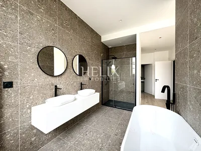 Programme neuf maison de ville 111,20 M2 balcon et terrasse à Saint-Germain-en-Laye , RER A 10 mn, livraison été 2024.