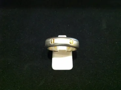 Bagues homme : or jaune, rose ou gris 18 carats avec diamants