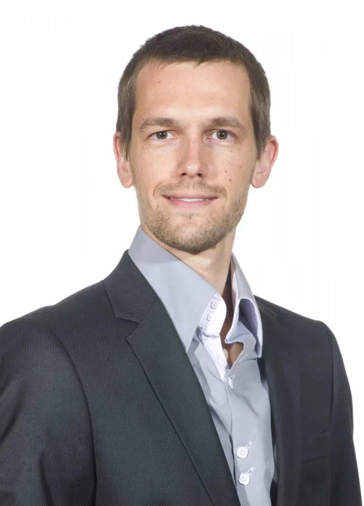 portrait couleur pour trombinoscope