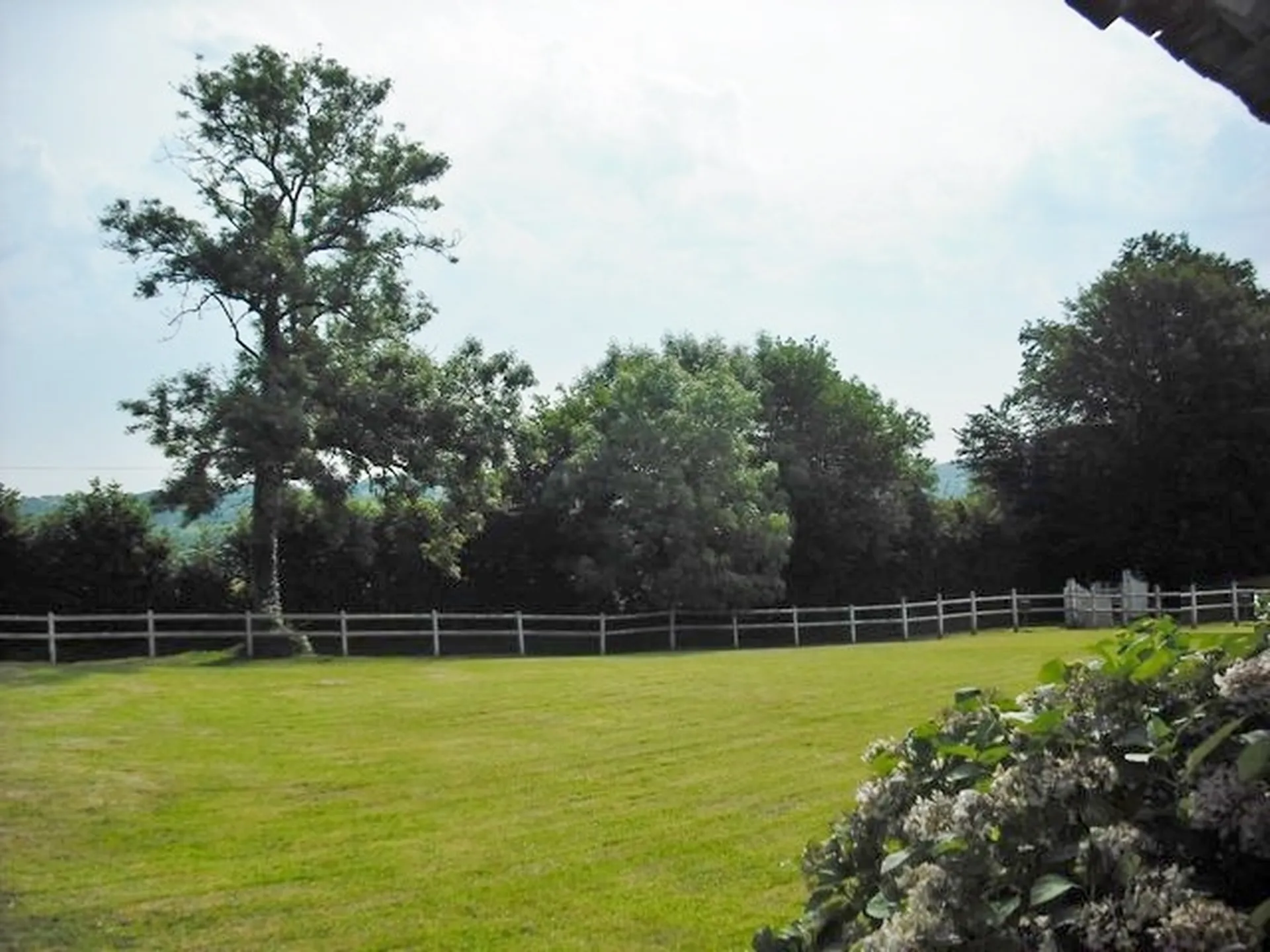 MANOIR A VENDRE DANS LE CALVADOS, PAYS D'AUGE 14