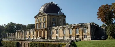 observatoire de meudon