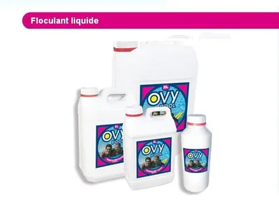 FLOCULANT LIQUIDE 20L