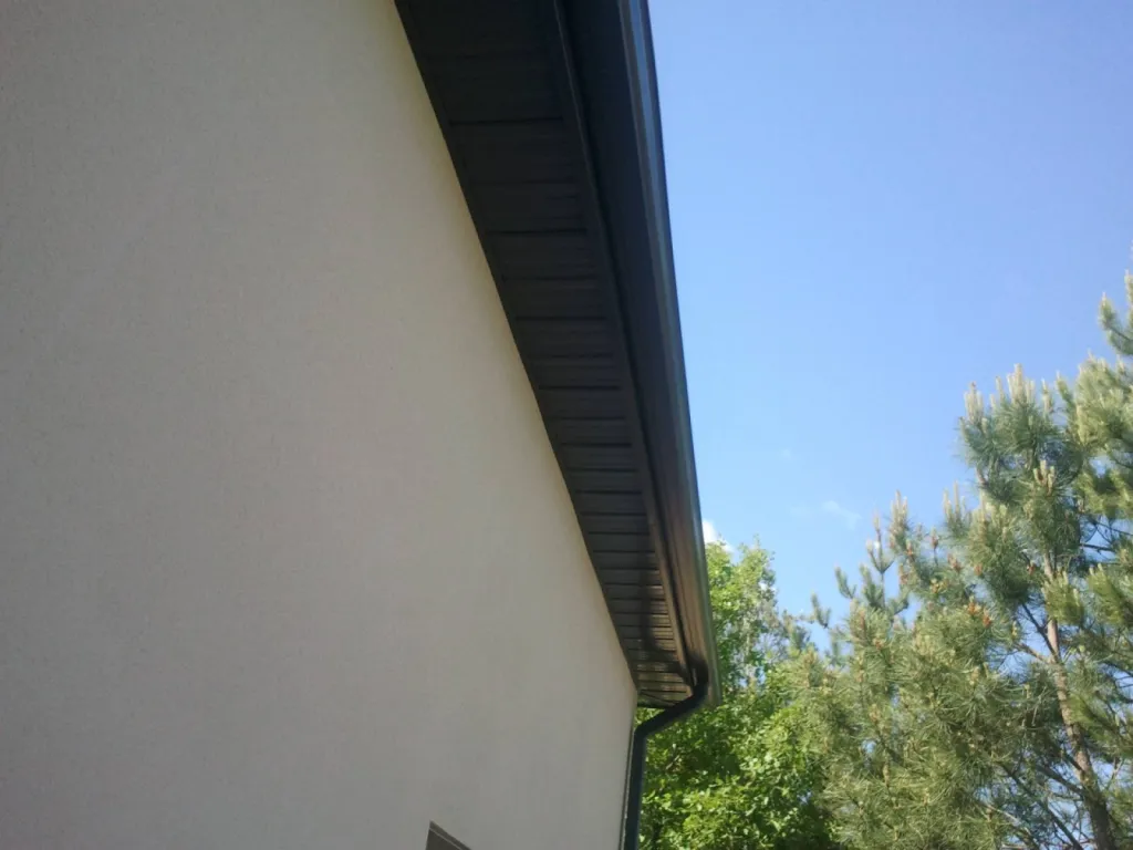 Choisir l'habillage d'avant toit en aluminium dans le Vaucluse Choisir l'habillage d'avant toit en aluminium dans le Vaucluse