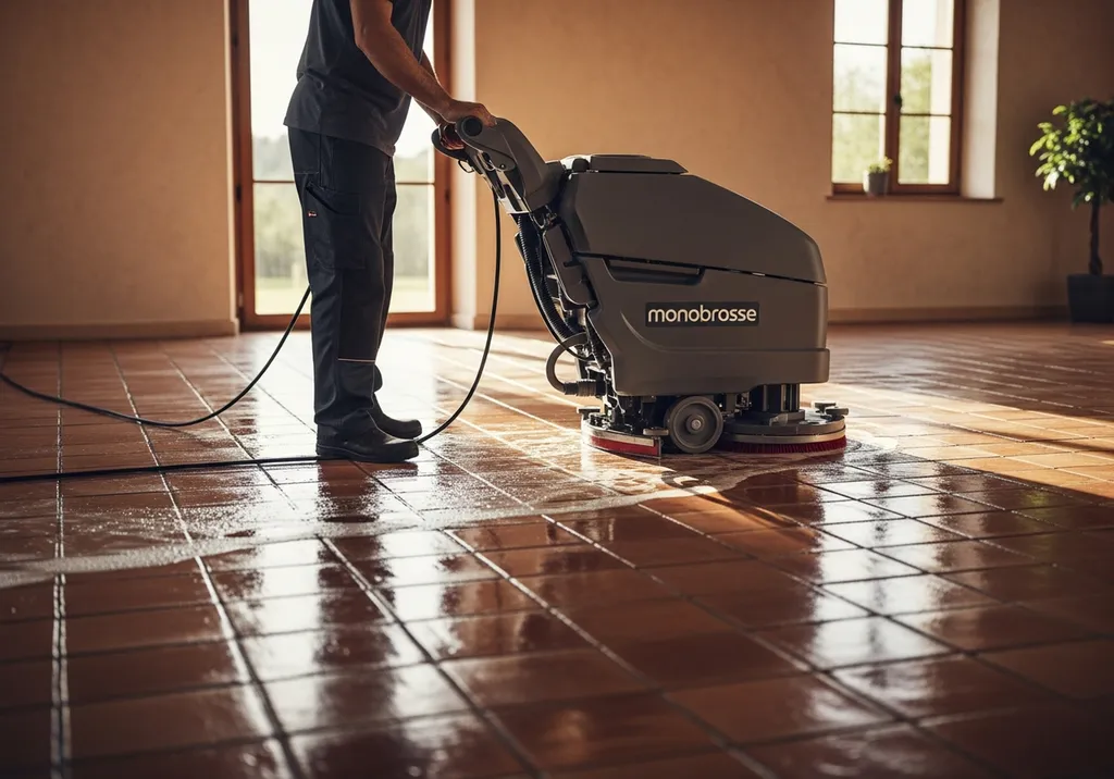 Bénéficier d’un nettoyage pour particuliers sur mesure pour votre maison ou appartement situé à Bouzigues