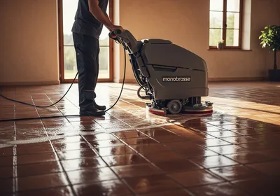 Bénéficier d’un nettoyage pour particuliers sur mesure pour votre maison ou appartement situé à Bouzigues