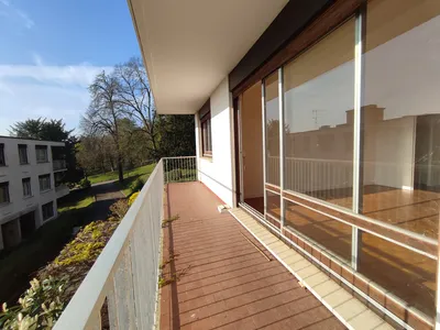 Terrasse avec vue