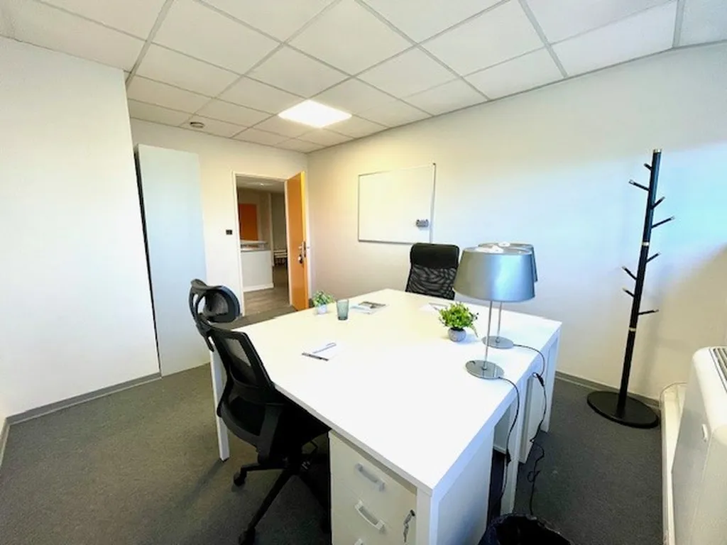 A louer 2 bureaux Toulouse