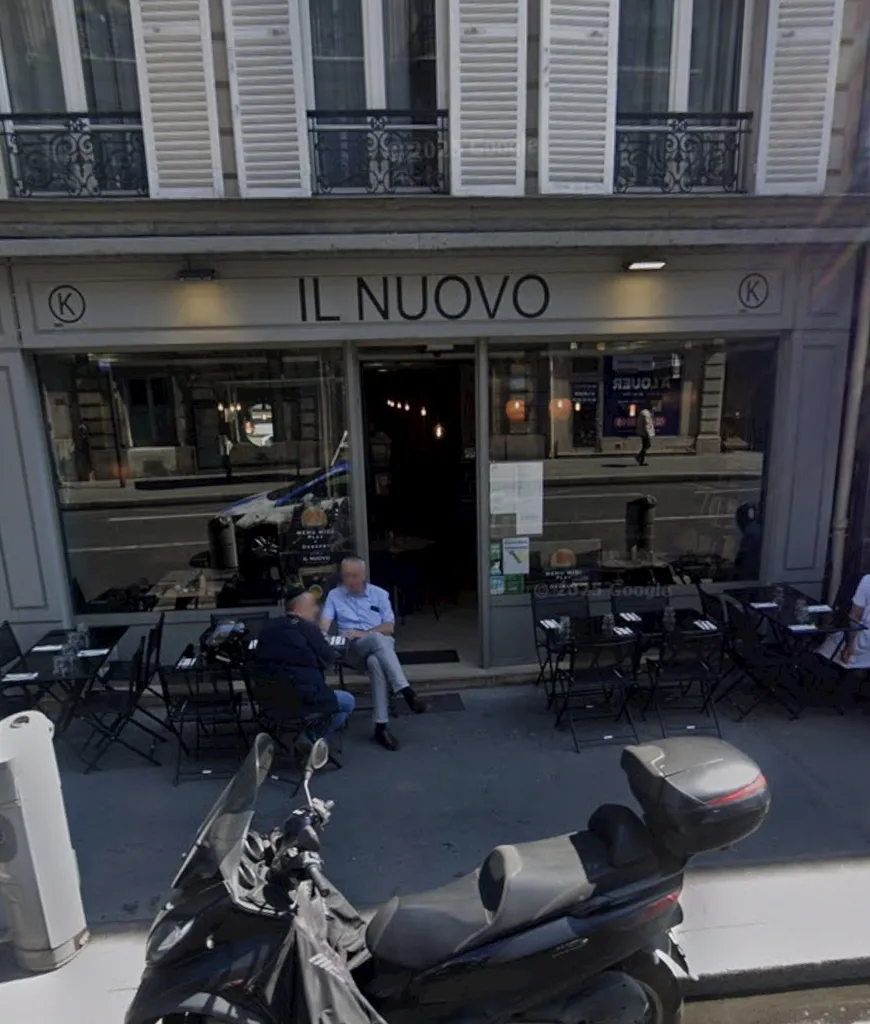 Cession de bail - Boutique 90 m², Plaine-de-Monceaux, Rue de Courcelles 75017 PARIS