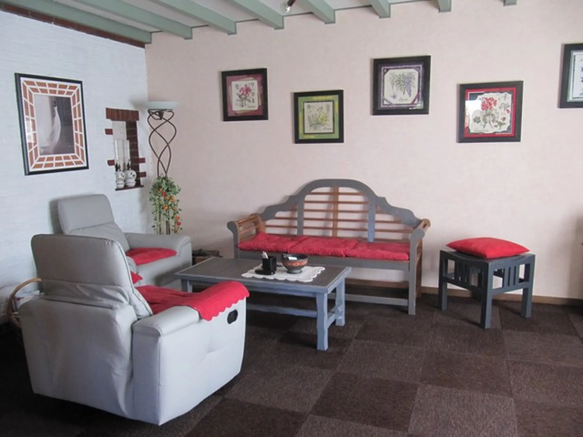 MAISON A VENDRE PROCHE LISIEUX