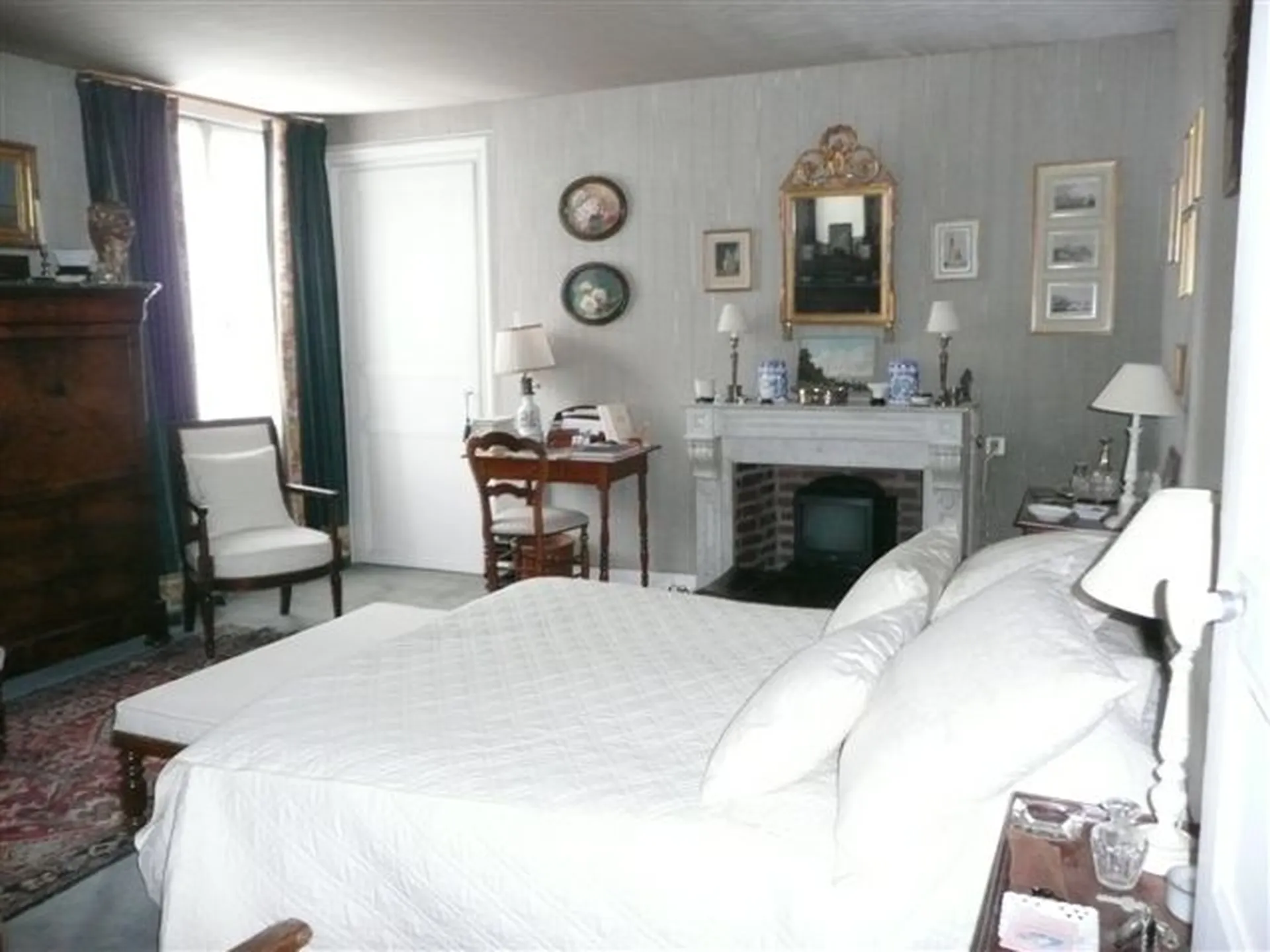 MAISON DE FAMILLE Proche CORMEILLES, Eure 27