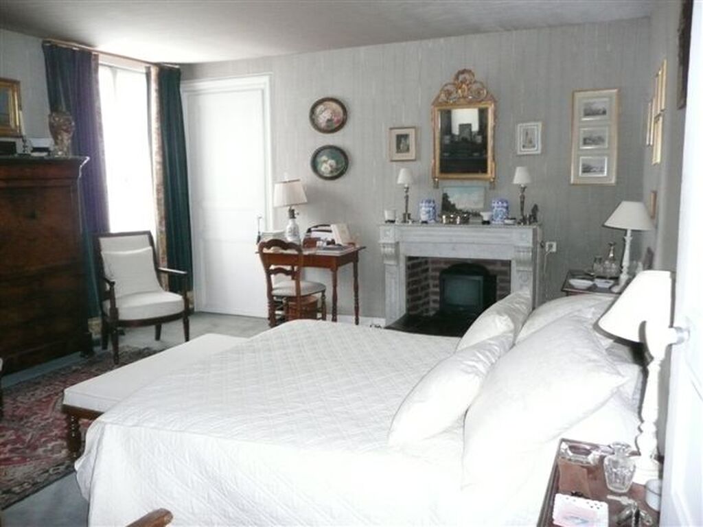 MAISON DE FAMILLE Proche CORMEILLES, Eure 27