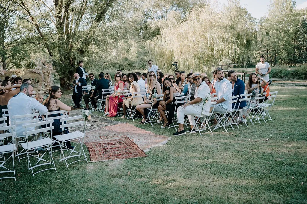 Votre lieu de réception en Provence photo Sabri Aydi