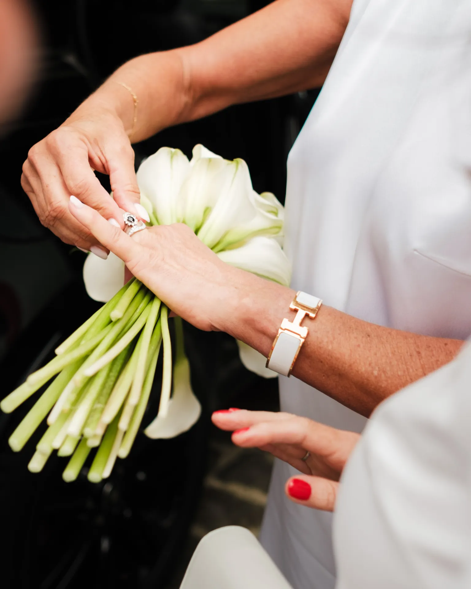 Coaching en organisation de mariage : comment organiser son mariage en autonomie avec les conseils d'une wedding planner experte basée à Bordeaux en Nouvelle Aquitaine 