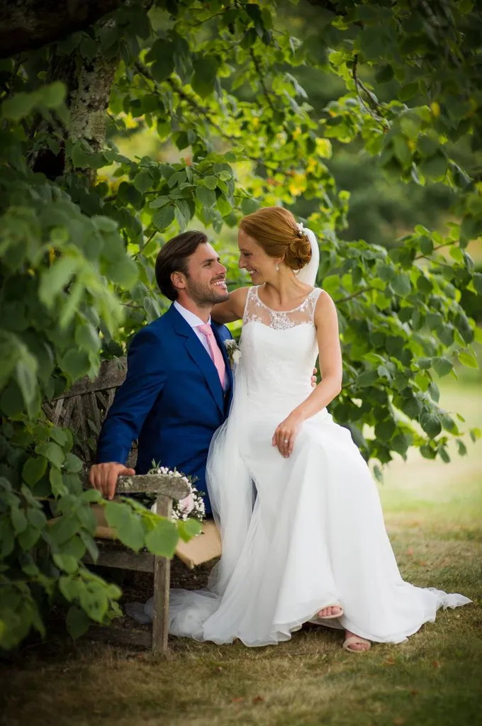 Les Mariages de Mademoiselle L Wedding Dordogne et Aquitaine