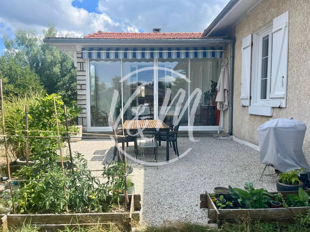 Maison 6 pièces 125 m² · à Audenge · 125 m² · 499 000 €