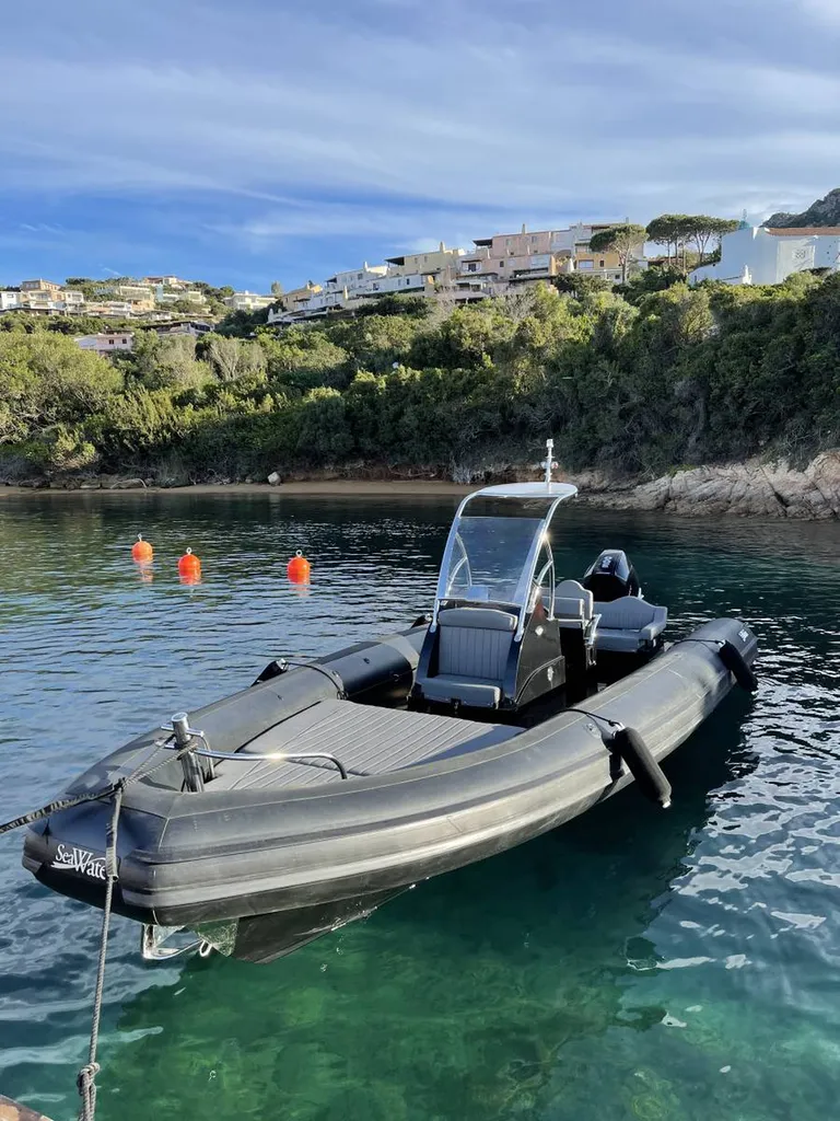 ou acheter un semi rigide Sea Water dans le Nord Ouest de la France