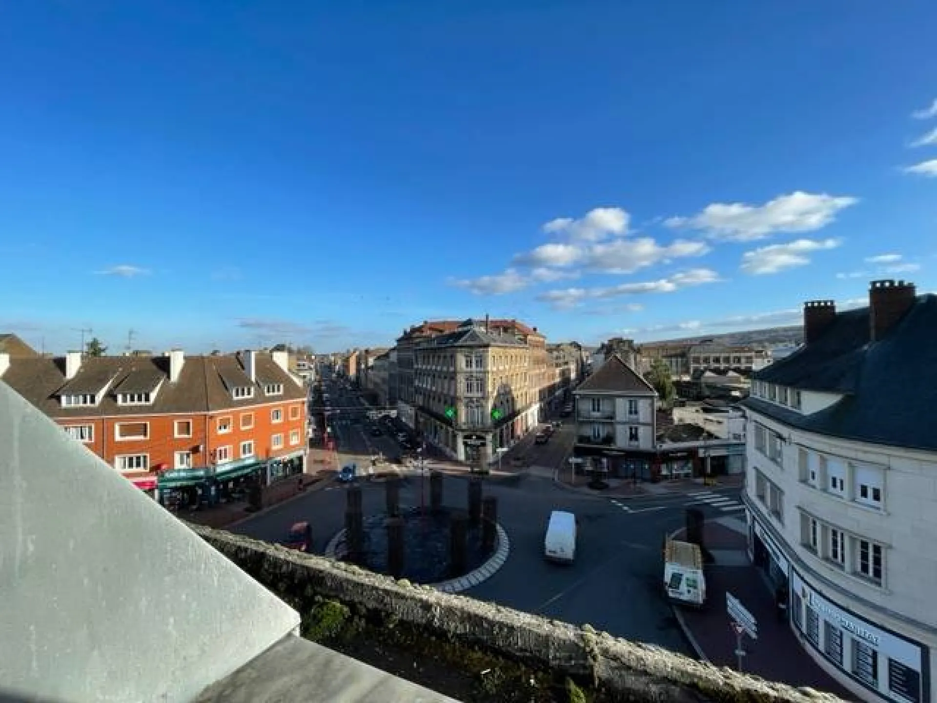 je recherche un appartement pas cher