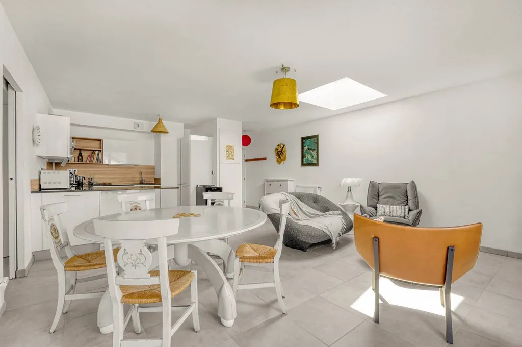 Le Lacombe - Moderne appartement 3 pièces Toulouse Place de L'ormeau 