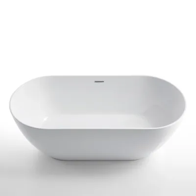 Découvrez notre sélection de baignoires îlots modernes pour créer une salle de bain design et élégante à Rouen et Dieppe.