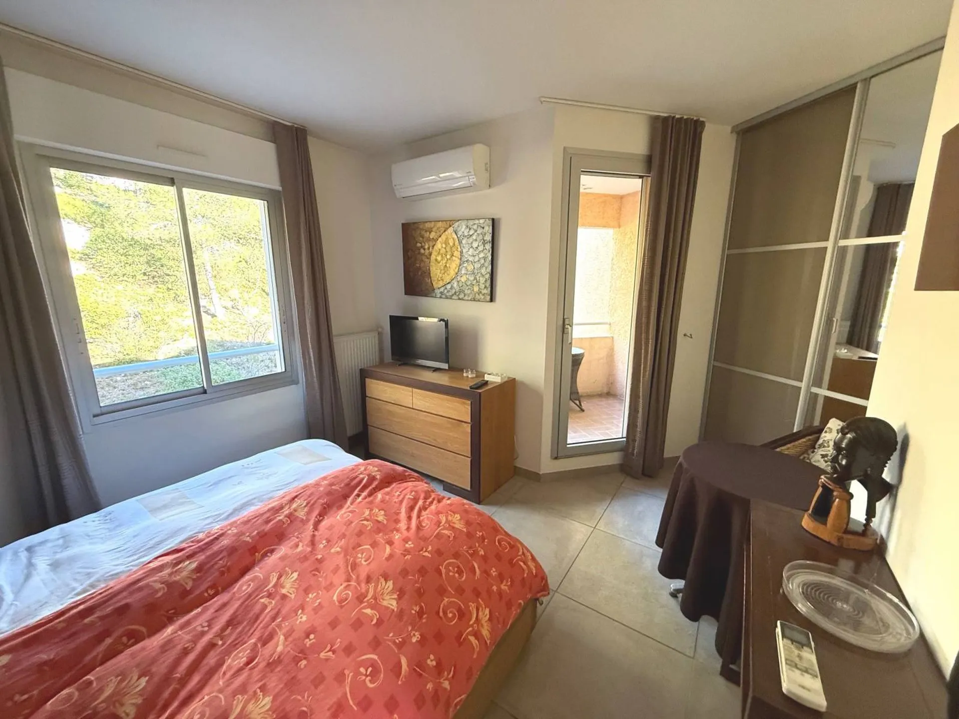 Penthouse de 115 m² à vendre à Carnoux en Provence