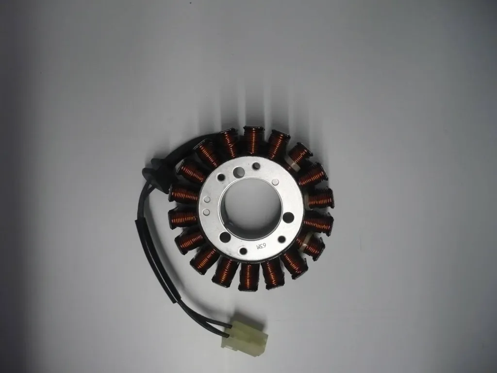 STATOR GSXR600 2001