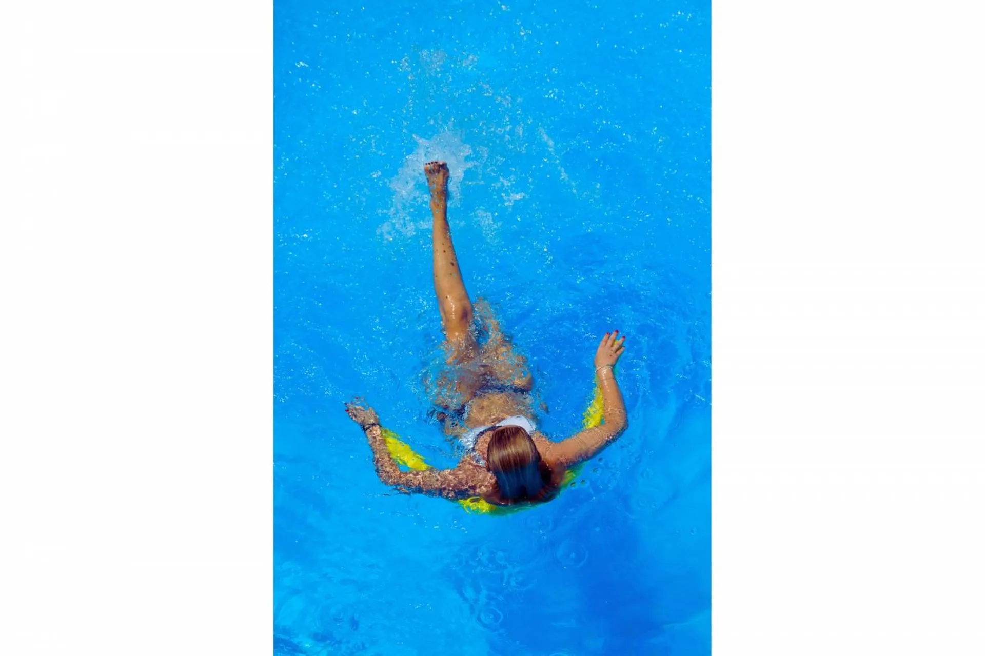 La pertinence de la rééducation du rachis en balnéothérapie dans le centre vile de Marseille 13006