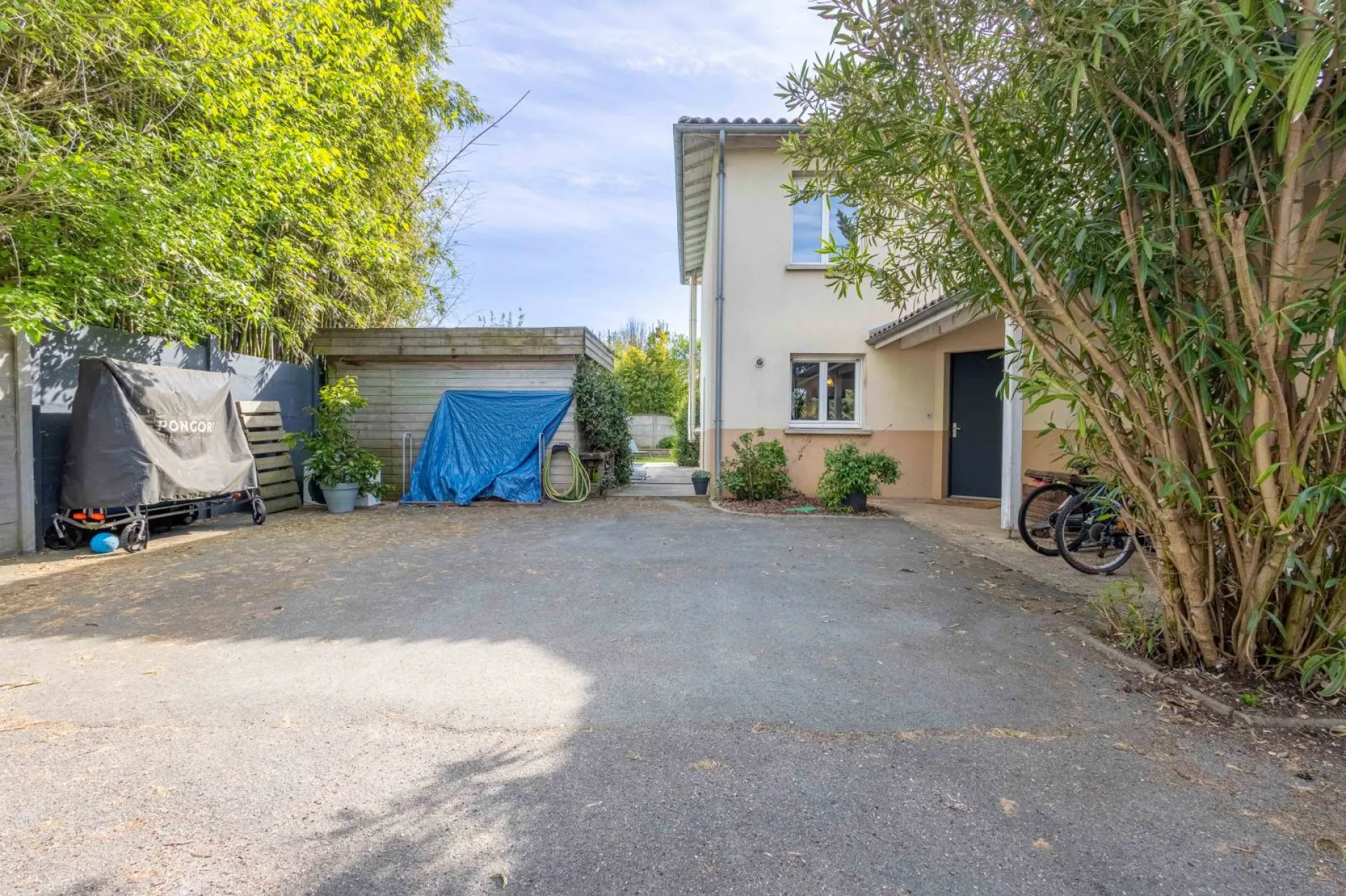 Agréable Maison familiale à proximité du centre de Bruges  