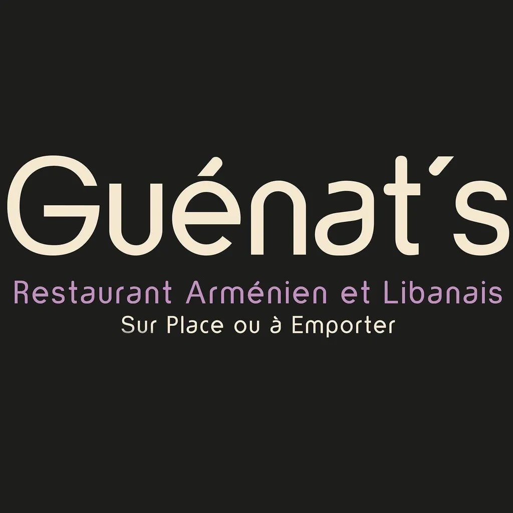 Restaurant arménien - libanais centre-ville de Martigues Le Guénat's