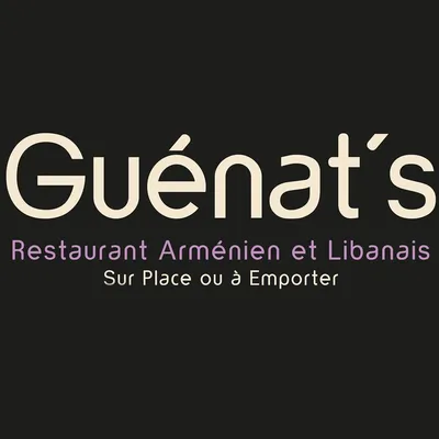 Restaurant arménien - libanais centre-ville de Martigues Le Guénat's