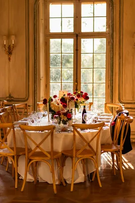 château mariage seine et marne