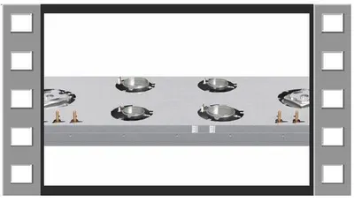 Instruction installation bruleurs individuel gaz Tulip Cooking