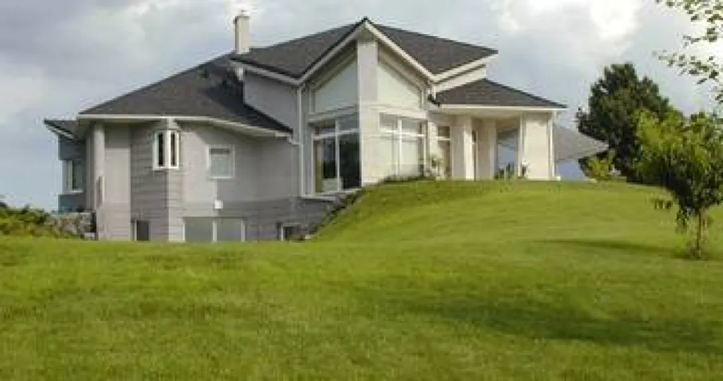 toiture tuile acier decra oberon 1