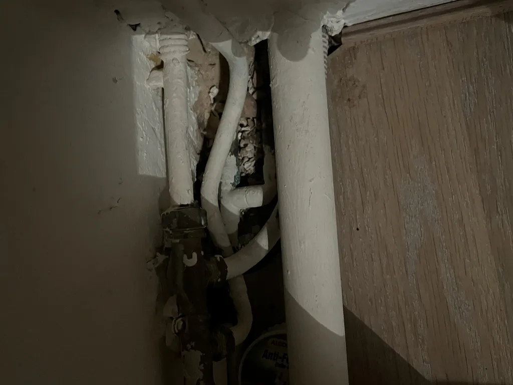 Traitement de cafards dans un appartement du Beausset proche de Toulon dans le Var ( 83)