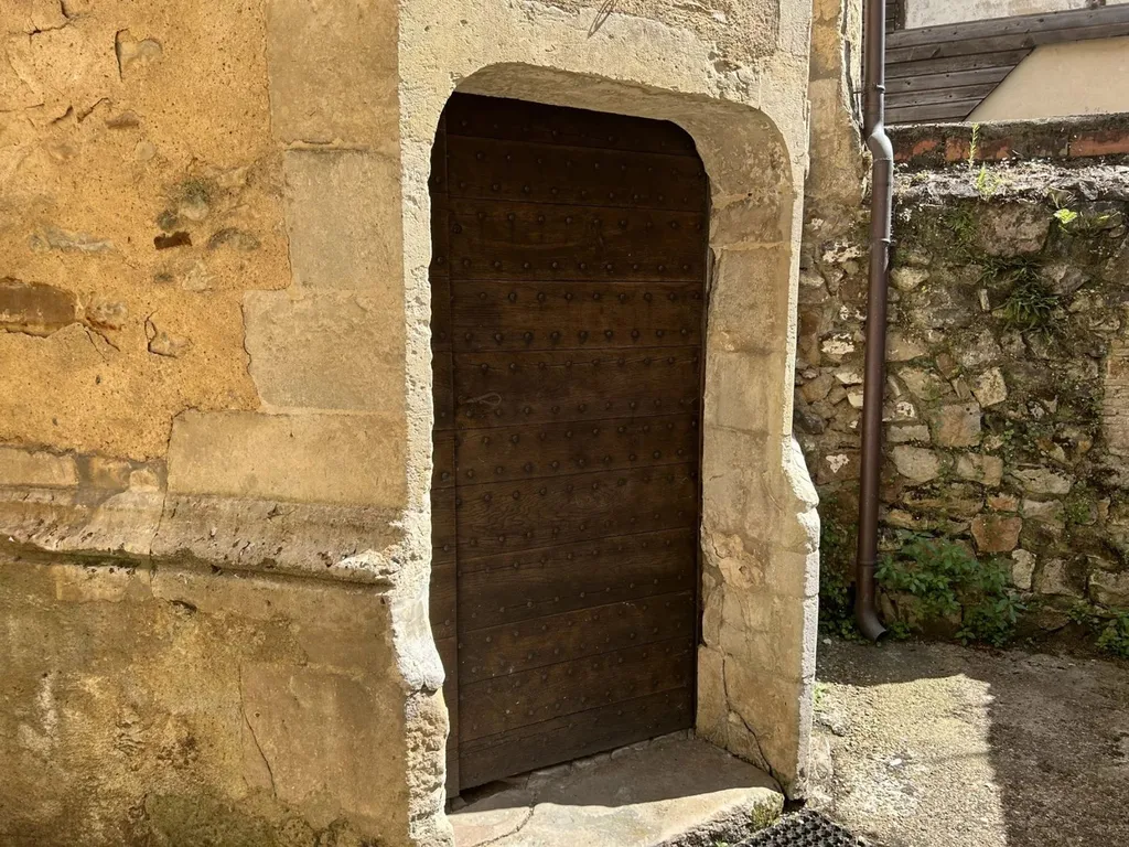 maison de charme à vendre dans le vieux mans