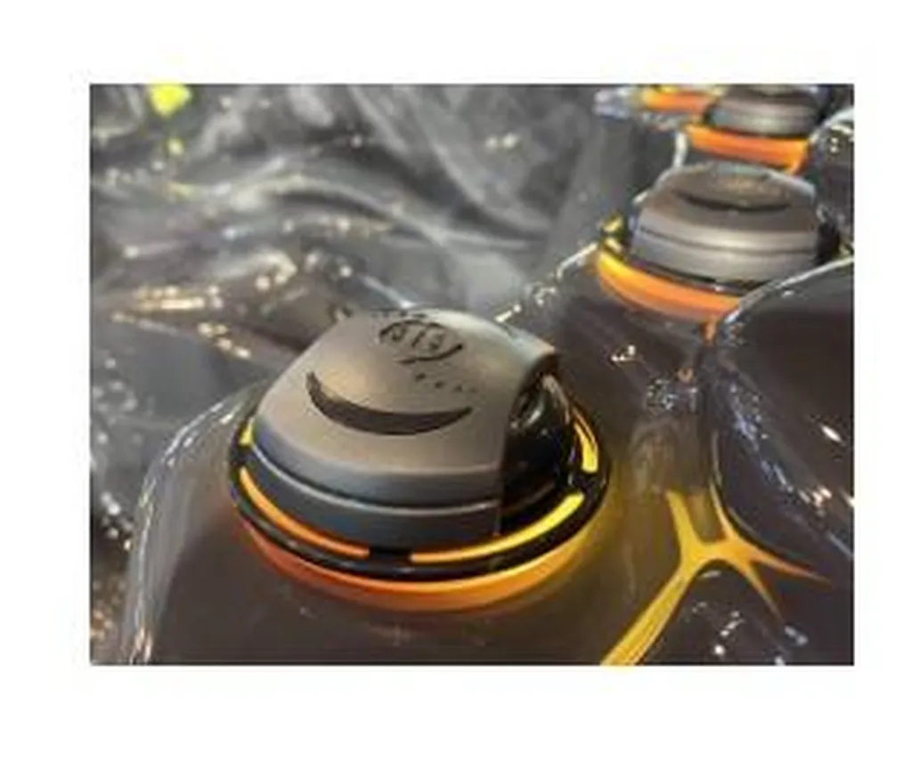 Spa Be Well O364, idéal pour 2 à 3 personnes, moments de relaxation garantis. - MCR Piscines et Spas - Nîmes