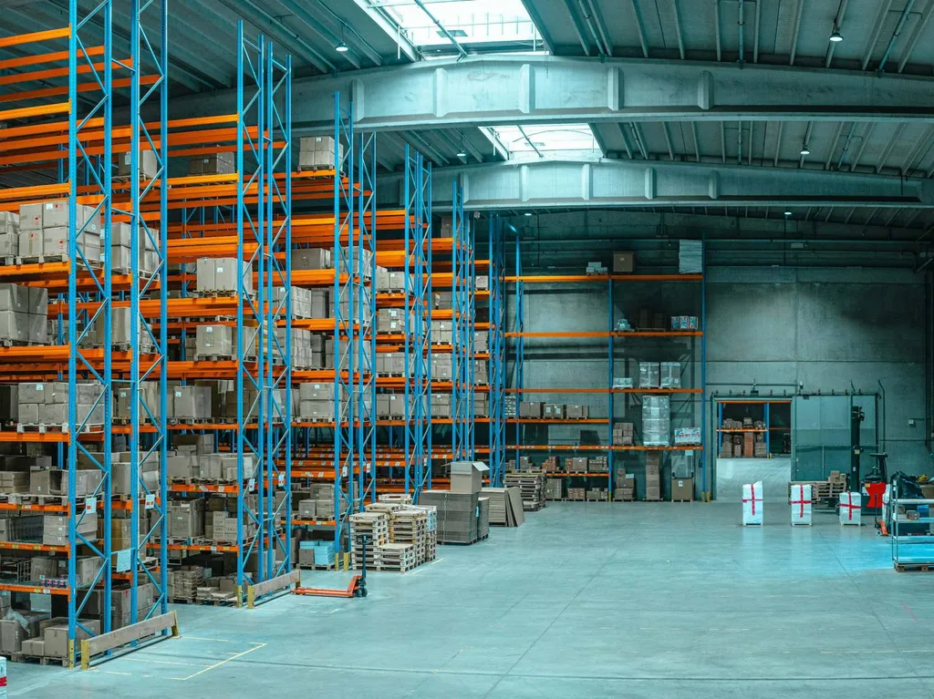 Commissionnaire de transport à Lyon pour la logistique des opérations d’import export international