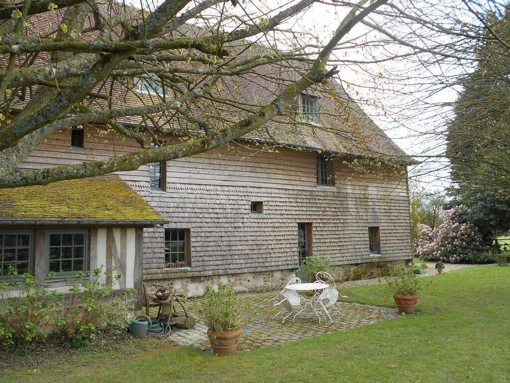MANOIR DU XVIème SIECLE Région PONT-L'EVEQUE, Pays d'Auge, Calvados 14