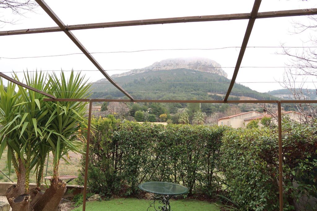 Maison à vendre à Cassis