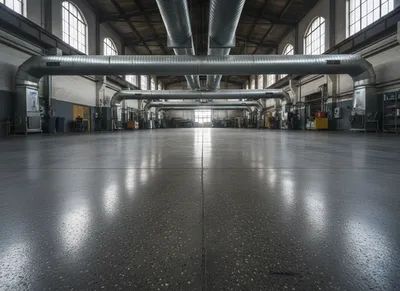 Construction d’espaces de production légère à Strasbourg : ergonomie, ventilation et performance énergétique